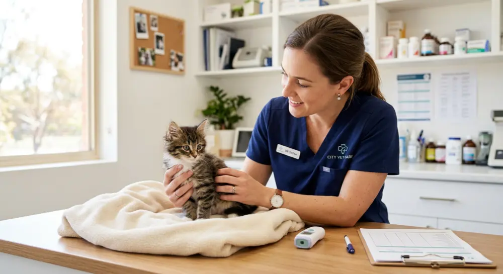 What is the silent killer of cats?Beware of Feline Panleukopenia!